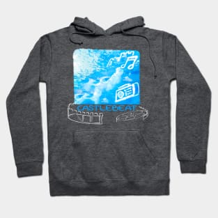 CASTLEBEAT Hoodie